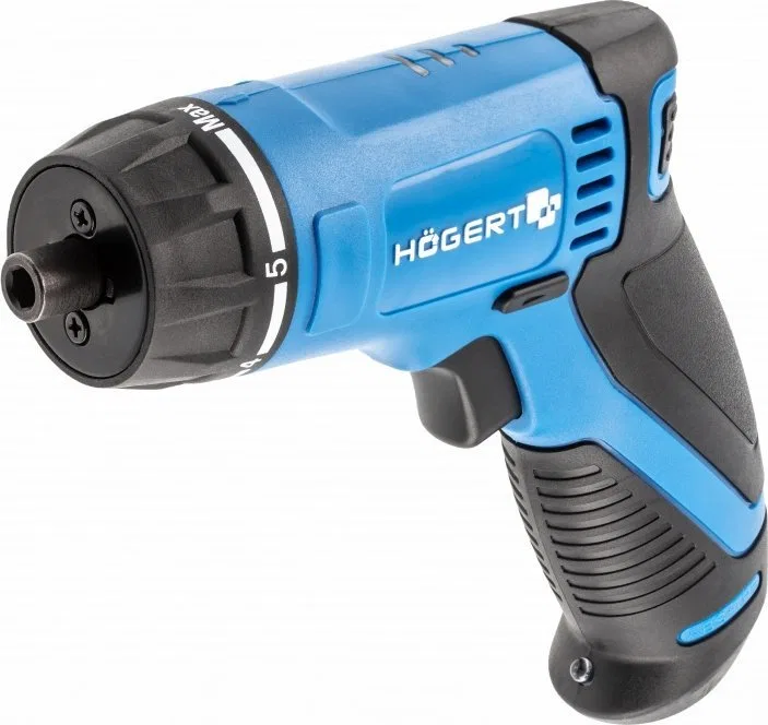 Dewalt HOGERT WKRĘTAK AKUMULATOROWY  7,2V