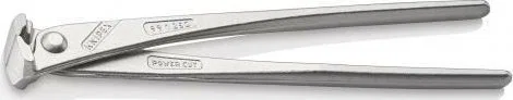 Knipex KNIPEX REINFORCING PLIERS REINFORCED.250mm