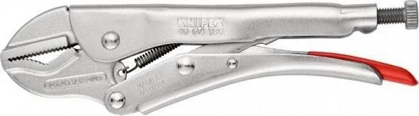 Knipex SZCZYPCE ZACISKOWE UNIWERSALNE 250MM