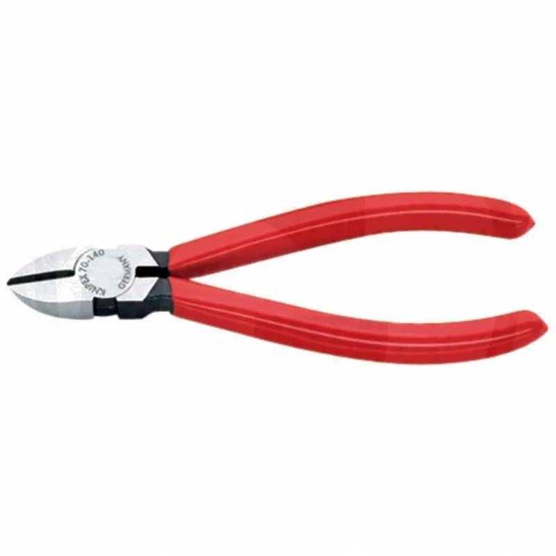 KNIPEX side-cutting pliers, 160 mm