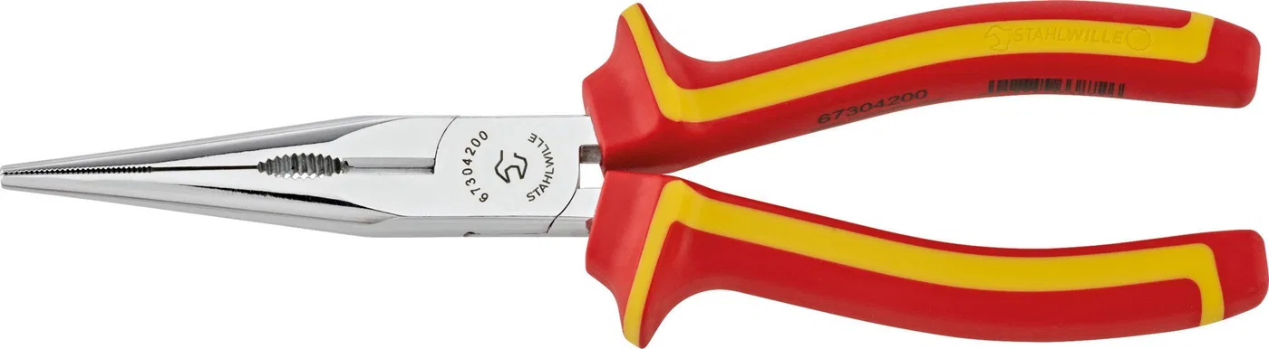 SZCZYPCE POLOKRAGLE 200 CHR. VDE1000V