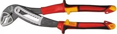 Milwaukee MILWAUKEE ADJUSTABLE PLIERS 240mm VDE