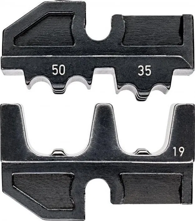 Knipex KNIPEX Crimping Die for wire ferrules