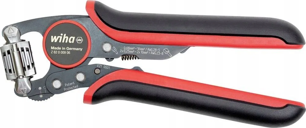 Wiha Wiha automatic crimping tool