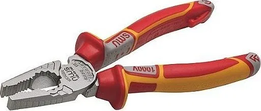 NWS Kombinerki 165 VDE