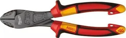 Milwaukee MILWAUKEE SIDE PLIERS 180mm VDE