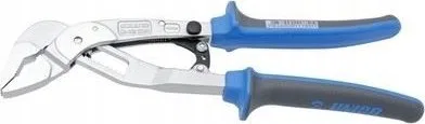 SZCZYPCE NASTAWNE 240MM AUTOMATYCZNE HYPO UNIOR