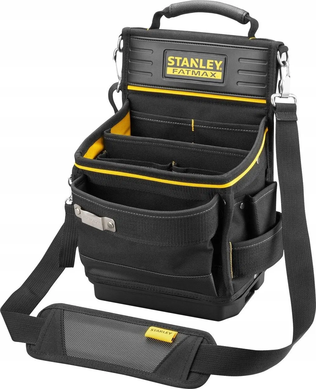 Stanley Torba narzędziowa otwarta PRO-STACK FMST17624-1