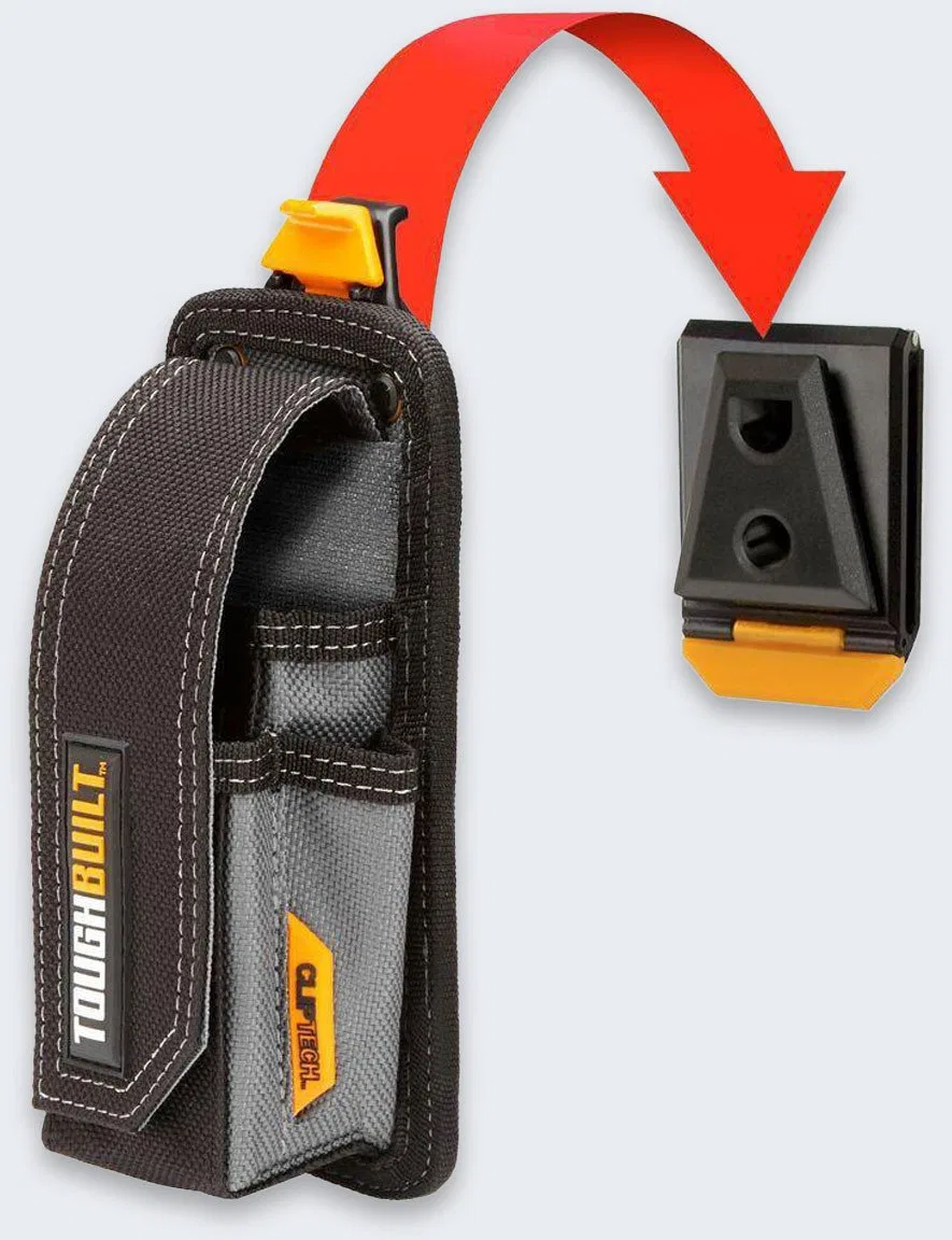 Kieszeń Narzędziowa Dla Elektryków Toughbuilt Clip