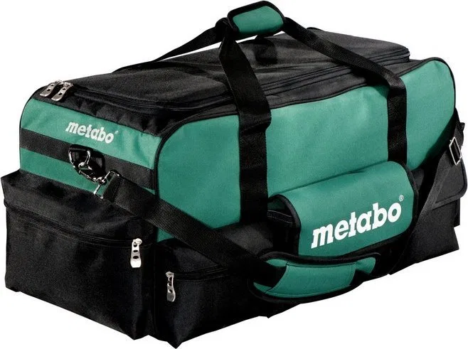 Metabo TORBA NARZĘDZIOWA DUŻA