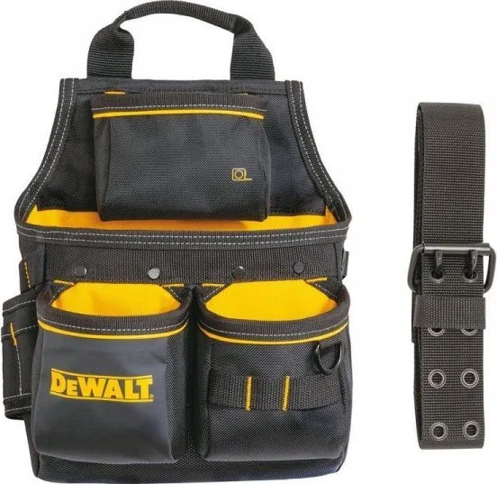 Dewalt KIESZEŃ, TORBA NARZĘDZIOWA NA PAS (1 SZT)