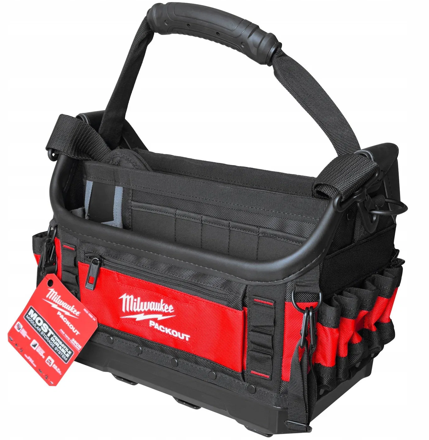 MILWAUKEE PACKOUT TORBA 38cm PRO TOTE
