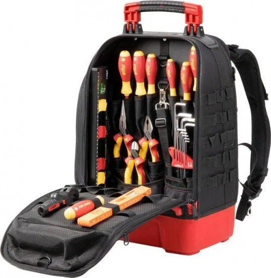 Wiha PLECAK NA NARZÄDZIA ELECTRIC 28CZ.