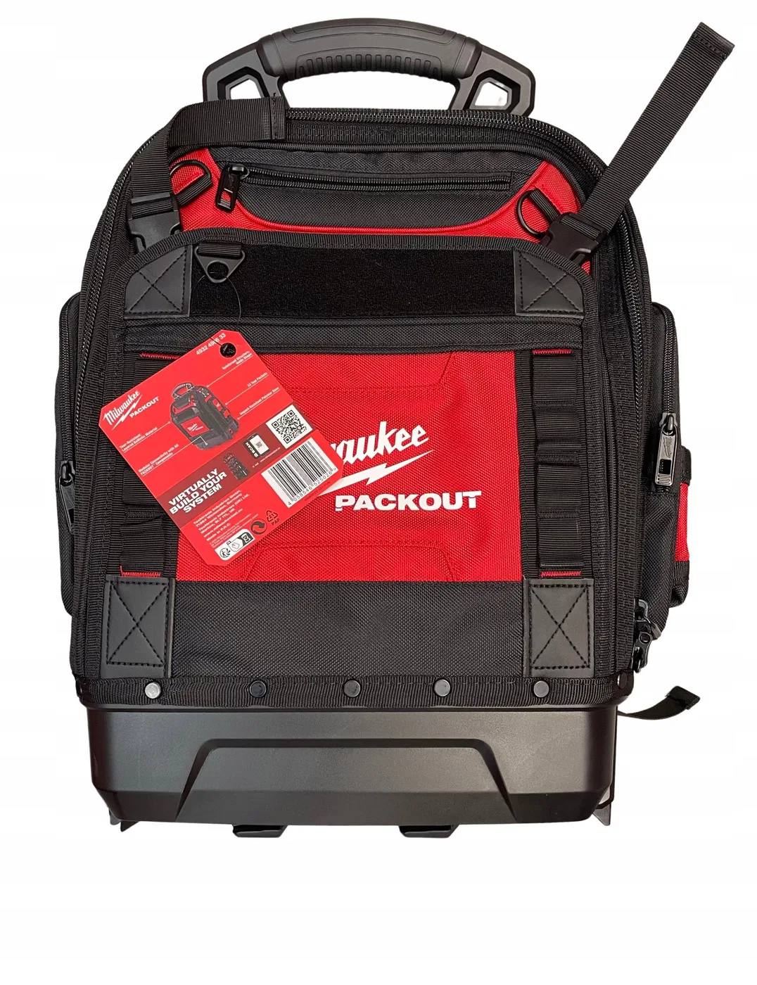 MILWAUKEE PACKOUT PLECAK WZMOCNIONY