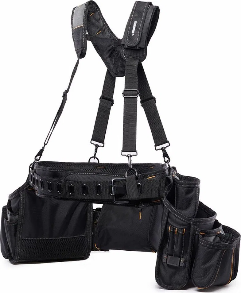 ToughBuilt Pas monterski Pro tb-301-6
