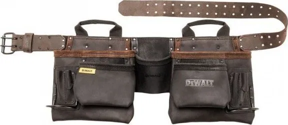 Dewalt PAS NARZĘDZIOWY SKÓRZANY PRO 140CM (1 SZT)
