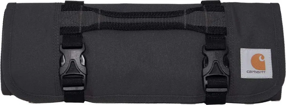 Carhartt Piórnik Narzędziowy Carhartt Utility Roll Black