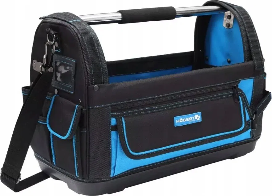 Sourcing HOGERT MULTIFUNCTIONAL WORK BAG