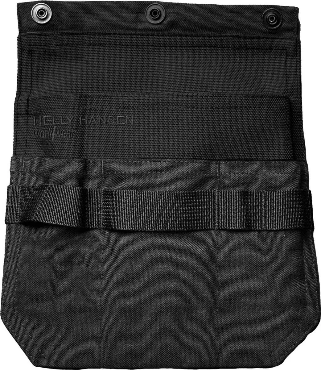 Helly Hansen Clip-on pocket HELLY HANSEN CNCT Essential Pocket 1