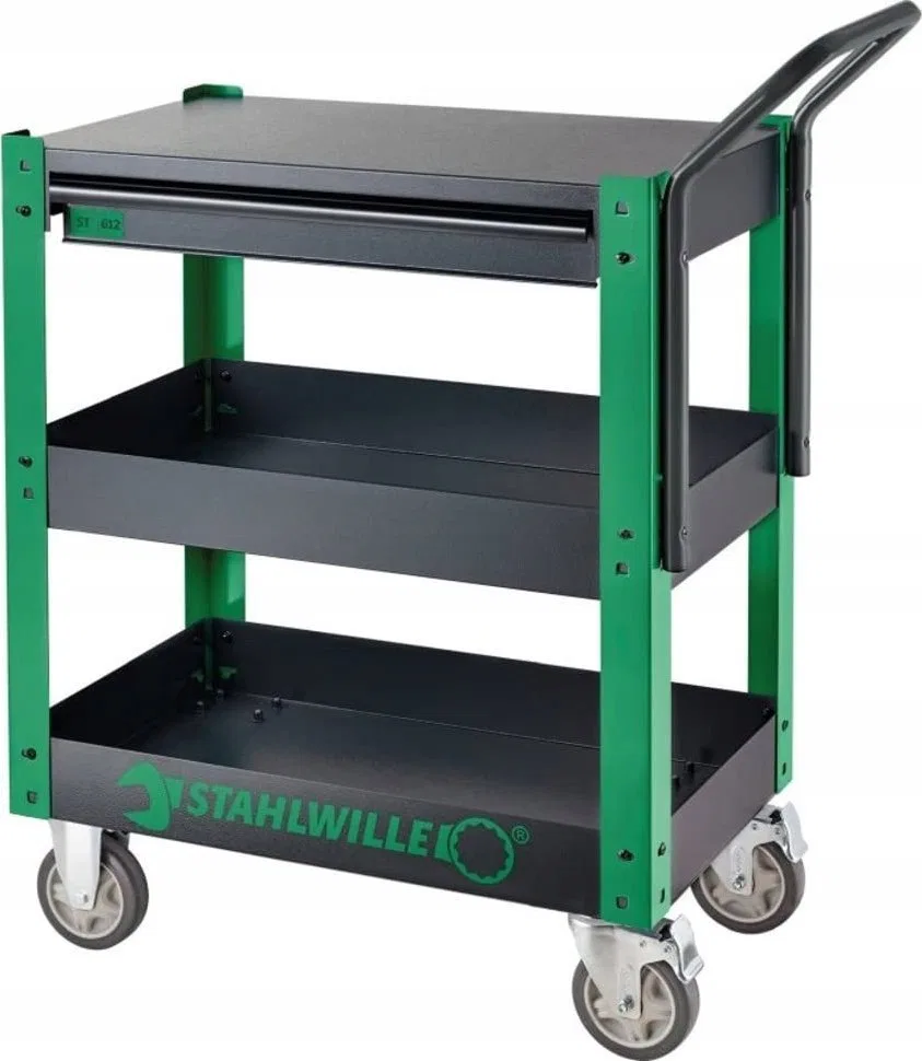 Wózek narzędziowy Sourcing Tool trolley STAHLWILLE 612 ST