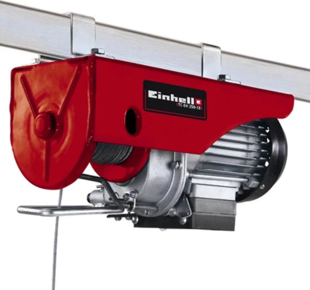 Einhell Wciągarka linowa TC-EH 250 EINHELL
