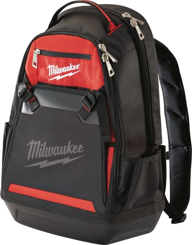 Zestaw narzędzi Milwaukee MILWAUKEE BACKPACK.
