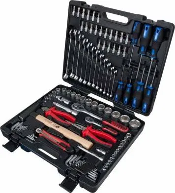 Zestaw narzędzi KS Tools 97 el. (917.0797)