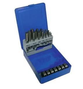 Fanar Zestaw do gwintowania M3-M12 HSS CZB-29 (Z1-029012-0000)