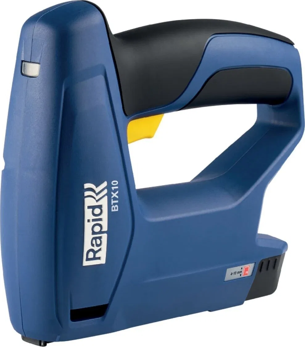 Rapid Akumuliatorinis kabiamūšis Rapid BTX10