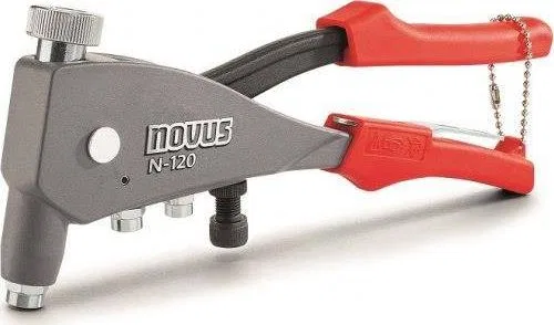 Novus Nitownica N-120 do nitonakrętek (NV032-0045)