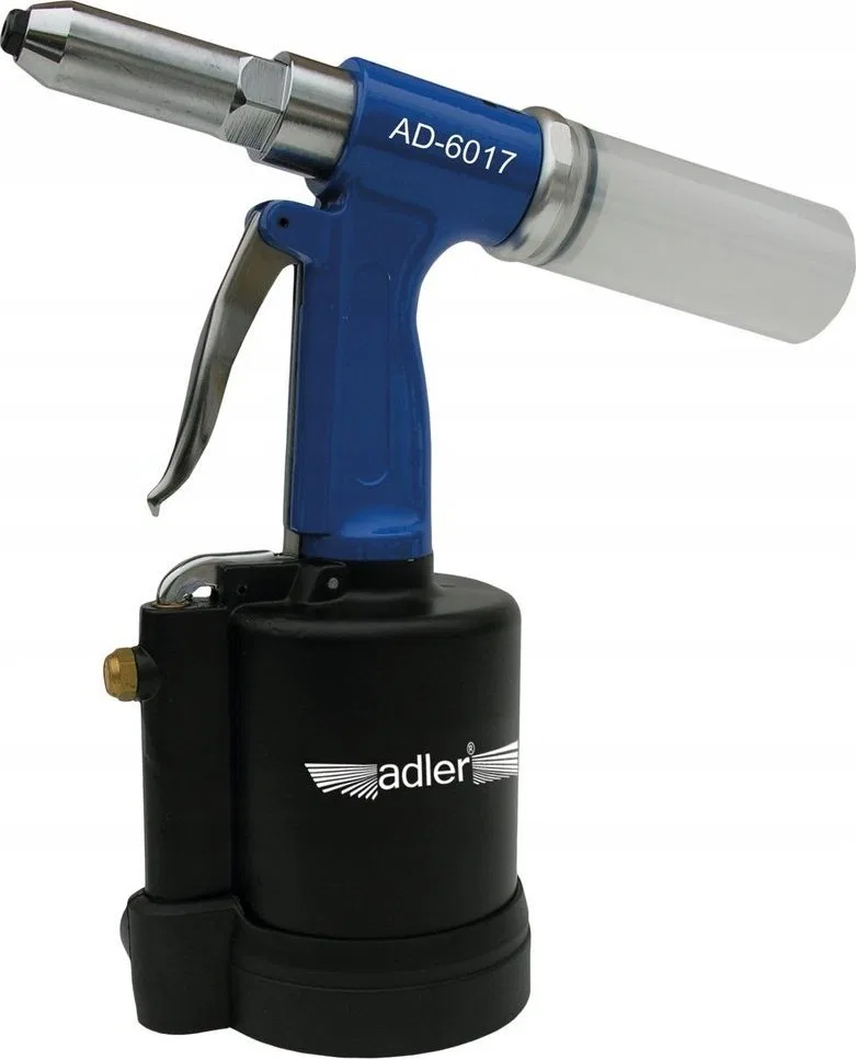 Adler ADLER NITOWNICA PNEUMATYCZNA AD-6017