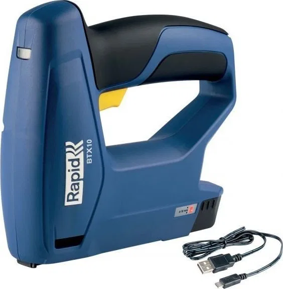Rapid ZSZYWACZ AKUMULATOROWY BTX10