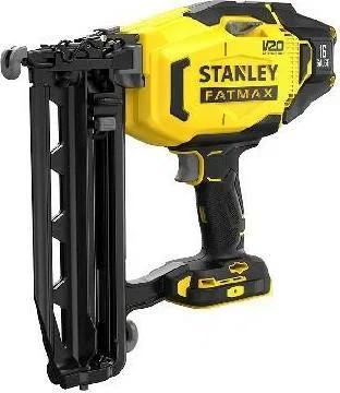Stanley Gwoździarka akumulatorowa Fatmax SFMCN616D2K