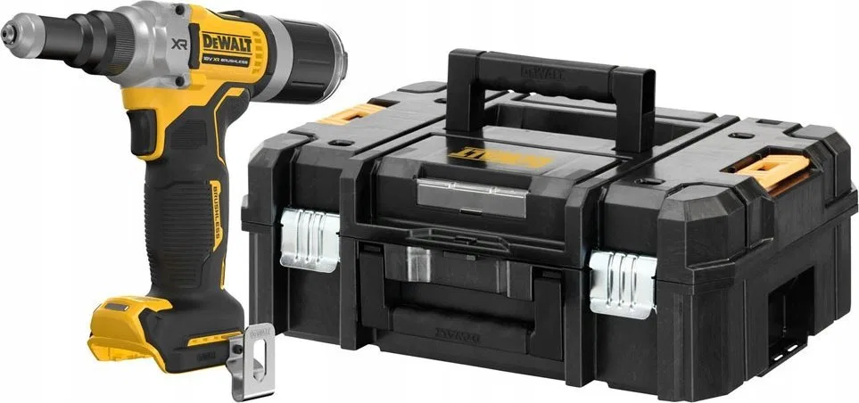 Dewalt NITOWNICA AKUMULATOROWA 20KN 30MM XR 18V 0*AH