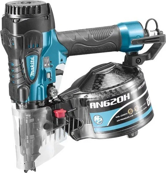 Makita GWOŹDZIARKA PNEUMATYCZNA WYSOKOCIŚNIENIOWA 65MM