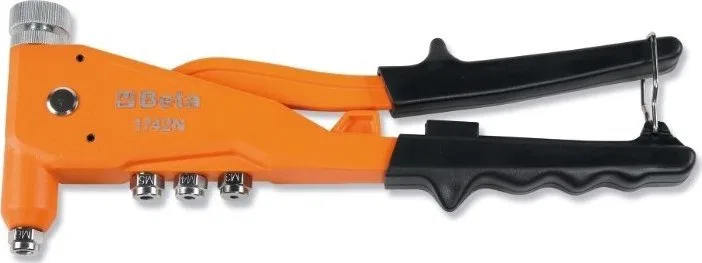 BETA BETA SIDE RIVETER FOR RIVET NUTS 1742N