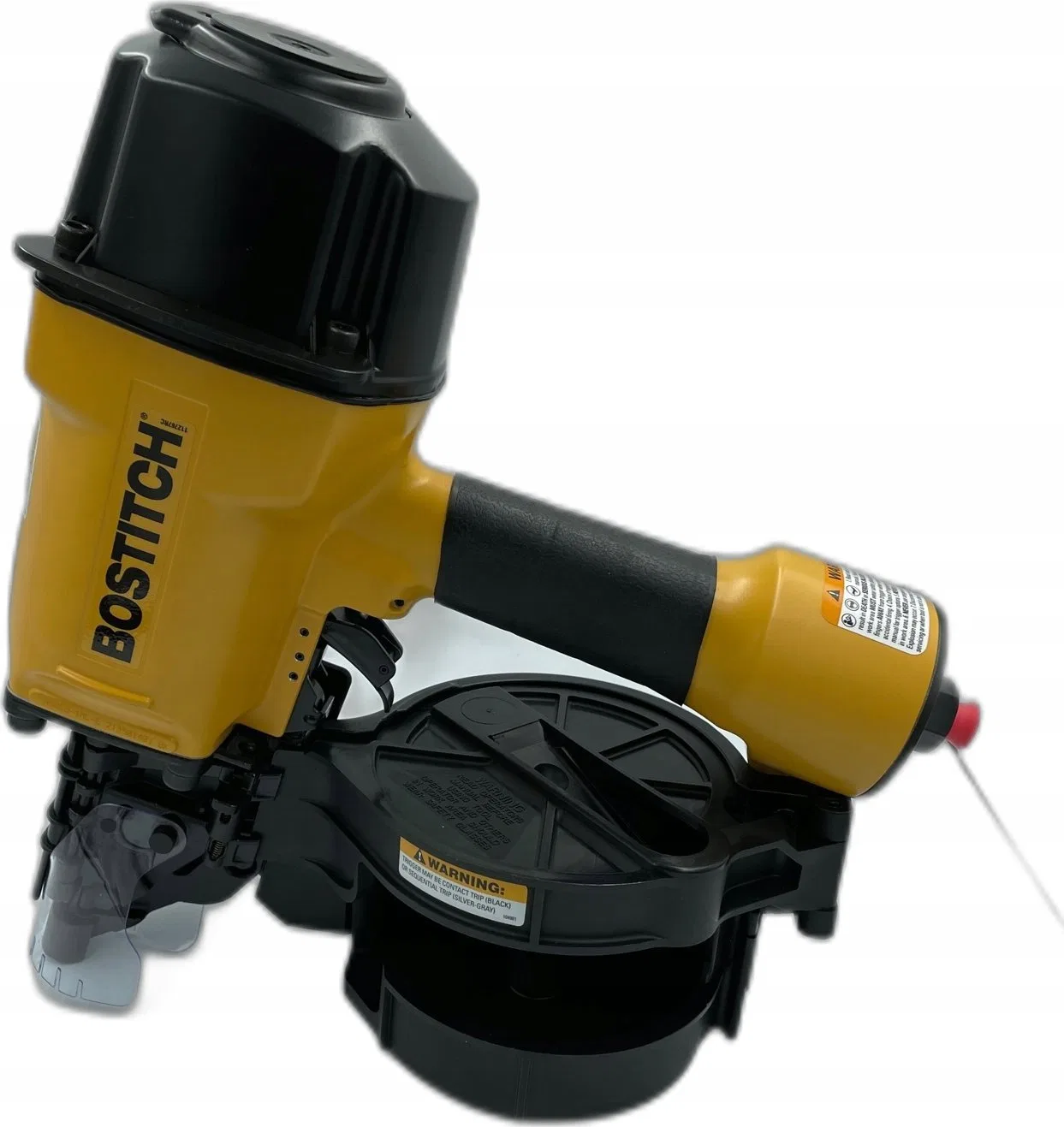 BOSTITCH DRUM NAILER CT 80 MM MAX