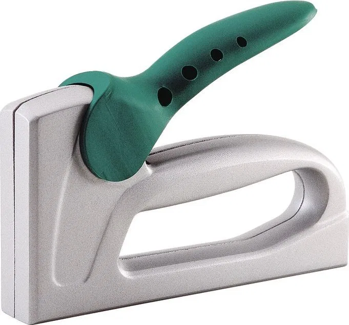 Wolfcraft Zszywacz ręczny Wolfcraft Tacocraft M 10, typ 053, 4-10 mm
