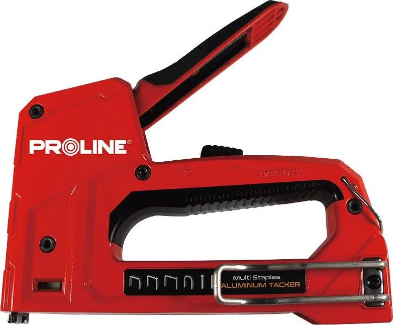Pro-Line ZSZYWACZ ALUMINIOWY PROFESJONALNY 6W1, 6-15MM, PROLINE