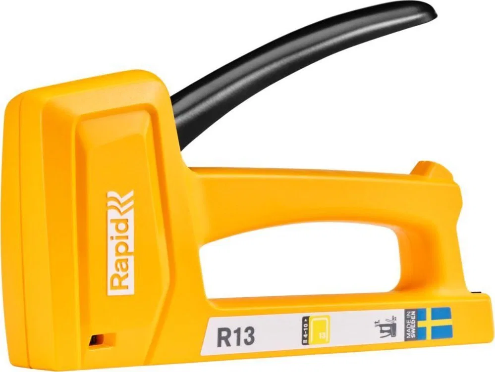 Hook R13, Rapid 13 type