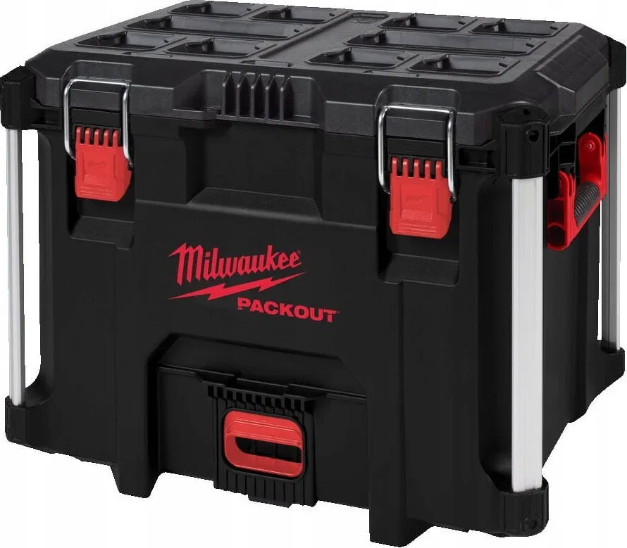 Milwaukee MILWAUKEE PACKOUT SKRZYNIA XL