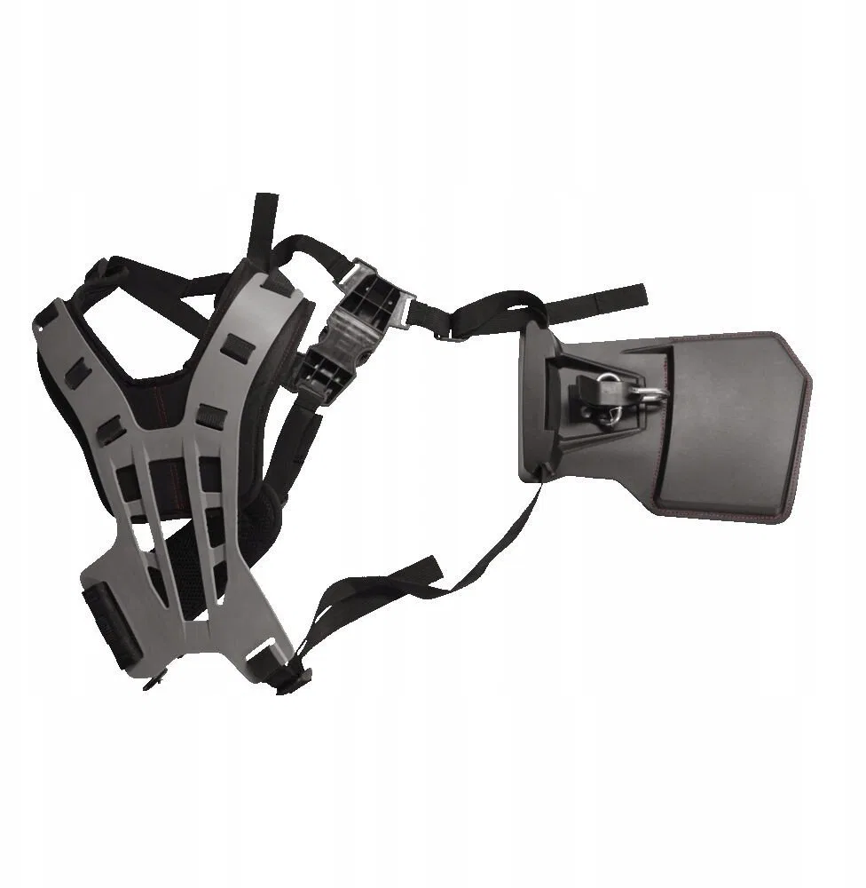 MILWAUKEE DOUBLE HARNESS FOR M18FBCU