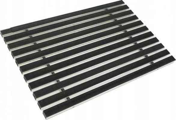 ACO GRAITING ACO VARIO RUBBER 60X40CM 01213