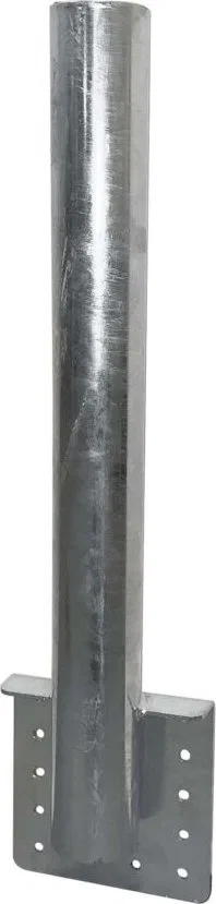 Next Green Steel tube bracket Plank and