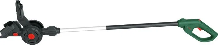 Bosch extension rod for AdvancedShear 18V-10 (green/black, 78 to 115cm, 3-stage construction)