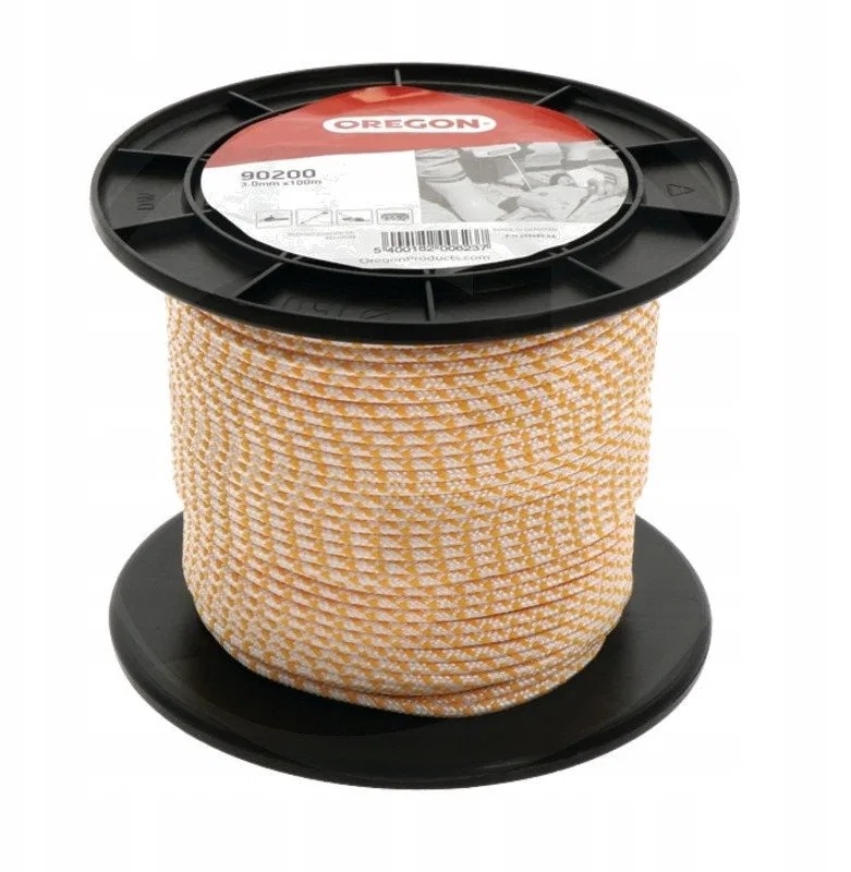 OREGON STARTER ROPE 3.0mm x 100m