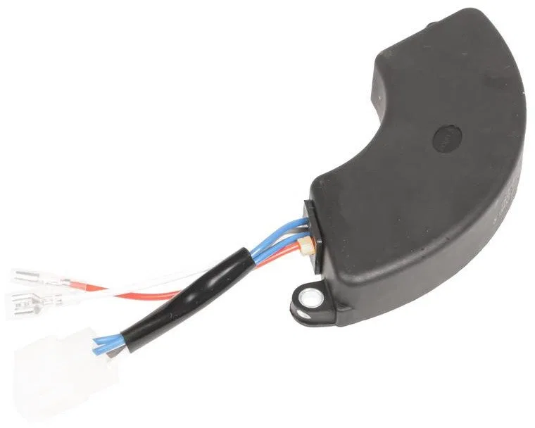 Regulator Napięcia Cedrus Agregat Ag5-1F Ag6E-1F