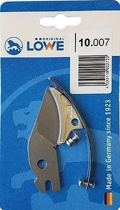 Lowe Części zamienne do sekatorów i nożyc Lowe 10.007
