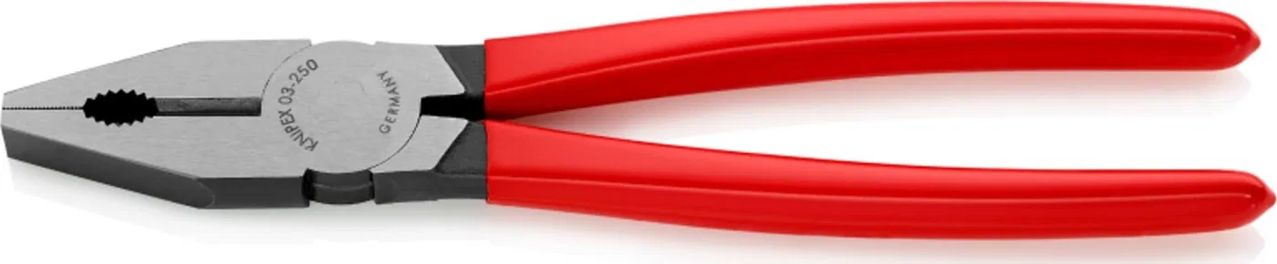 Knipex Combination pliers KNIPEX 0301250