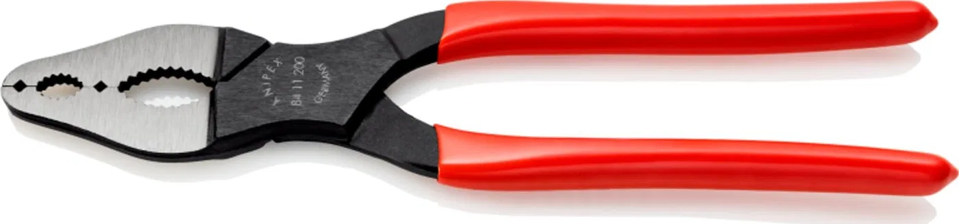 Knipex Combination pliers KNIPEX 8411200